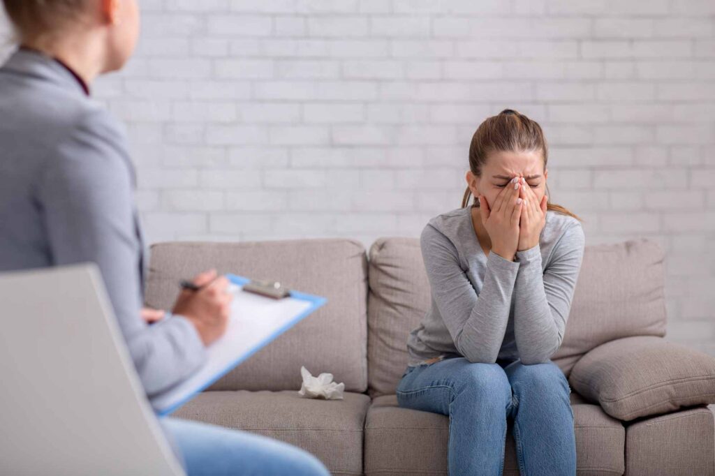 challenges of therapy