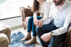 what to expect with virtual couples therapy