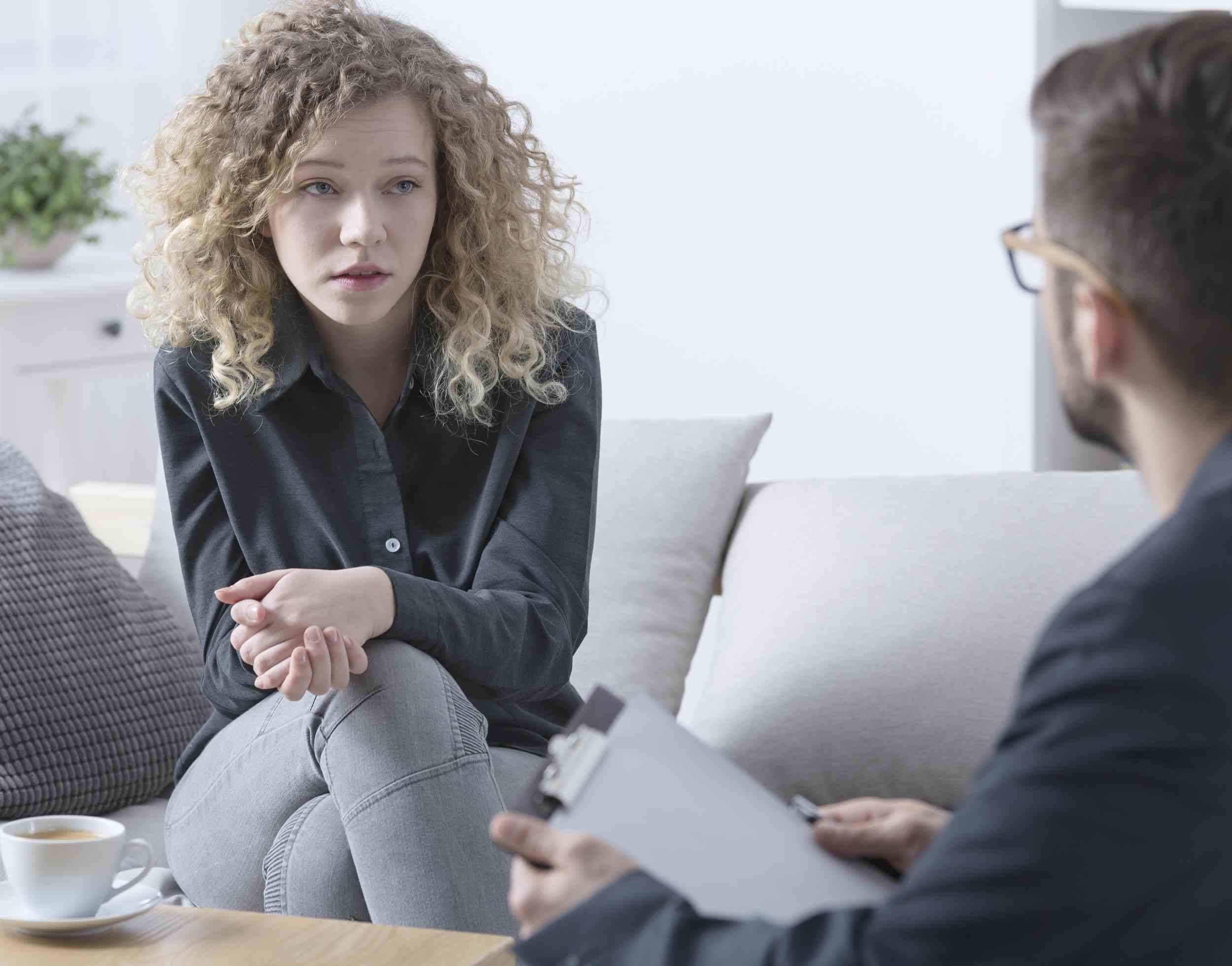 trauma therapy methods