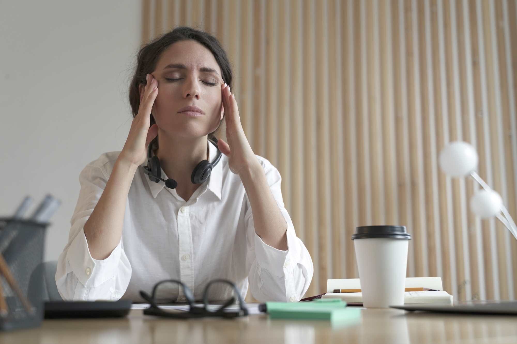 What to expect with Mindfulness & Stress Reduction Technique therapy