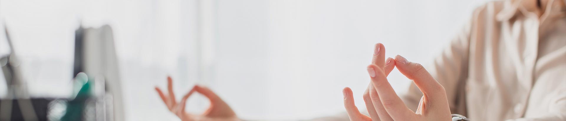 Mindfulness & Stress Reduction Techniques