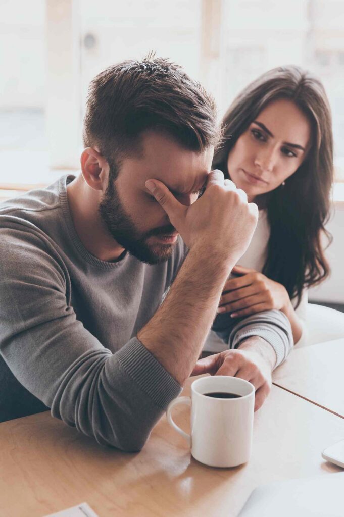 anger therapy options